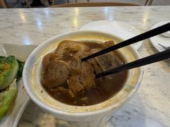 -三美肉骨茶(柏威年广场店)