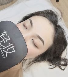 -Doris多里斯半永久纹眉·SMP纹发·发际线