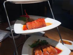 -点心传说·粤菜点心(佐阾虹湾店)