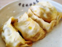 -蒋家桥饺面店(东关街店)