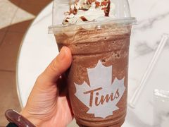 -Tims天好咖啡(河西万象城店)