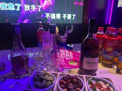 -温莎KTV(国贸店)