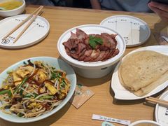 -春饼先生·北京烤鸭(甘井子万达店)