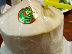 -荷花泰菜(东方新天地店)