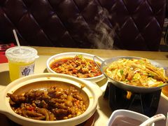 -小柴米·传统江西菜(八一广场店)