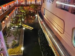 -年辉渔村·非遗传承餐厅(新丰江店)