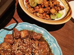 -成都娃娃花园餐厅 (南艺旗舰店)
