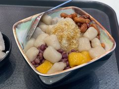 -鲜芋仙(高新益田假日里店)