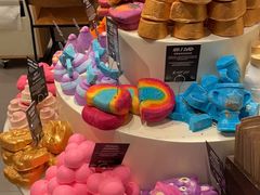 -LUSH(威尼斯人店)
