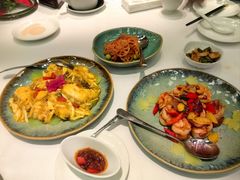 -晶荷轩(香港迪士尼乐园酒店)