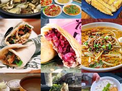 -昆明老街