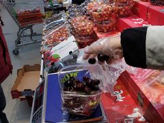 零售区-鲜力达果品批发直销(青山店)
