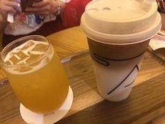 -去茶山(重庆万象城店)