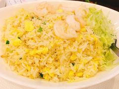 海鲜炒饭-新加坡海鲜共和(名胜世界圣淘沙海滨坊)