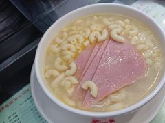 -义顺牛奶公司(庇利金街店)