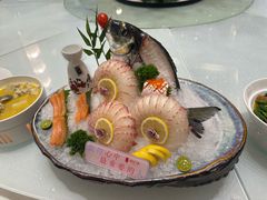 -湖锦酒楼·30年经典湖北菜(沌口店)