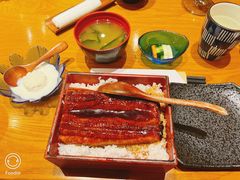 -千代武日本料理(爱建店)