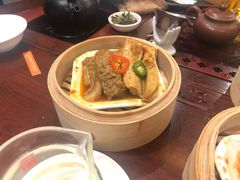 -顺德人家食府(黄金广场店)