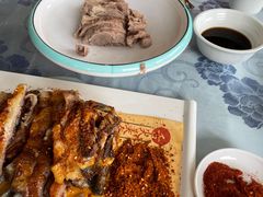 -老毛手抓·盐池滩羊非遗手抓(宁夏总店)