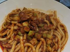 -壹粉屋新疆炒米粉(建外SOHO东区店)