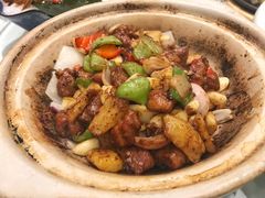 -食客堂麻婆豆腐专门店