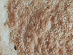 馕饼-新疆红柳花餐厅(新洲店)