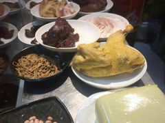 -蒲氏烤鸭(百寿路店)