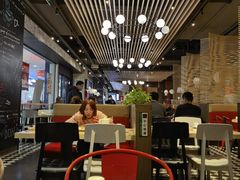 -避风塘(百联东郊店)