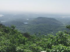 -句容茅山景区