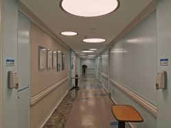 -杭州贝瑞斯美华妇儿医院·早孕·产检·儿科