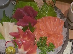 -德川家日本料理(中关村寰太大厦店)