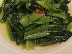 豆豉油麦菜-東大方(武康千秋广场店)