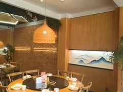 -味莊餐厅(康庄南街店)