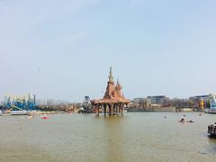 -大连海昌发现王国主题公园