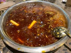 -肖肖酸萝卜鱼火锅(总店)