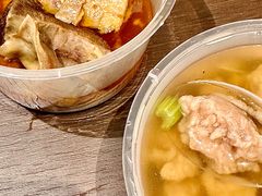 -东兴牛肉店(庄府巷店)