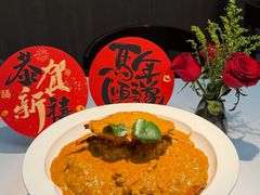 -狮拾久·现代新加坡料理(壹方城店)