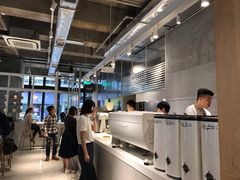 -NOC(西营盘店)