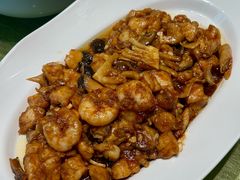 -太守宴·蘭院(天塔店)