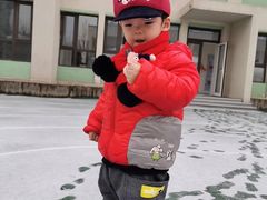 -华兰国际幼稚园(海逸园)