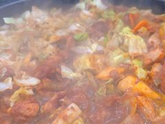-高基五春川炒鸡排 韩国料理(威海总店)