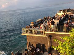 -Rock Bar Bali(Bali)