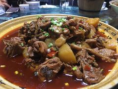 -青城甲(青城山店)