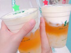 -日葵 大阪烧ひまり(仙霞路店)