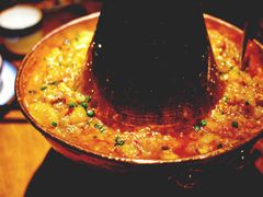 铜锅洋芋鸡-觅山云南菜(泊富ICITY店)