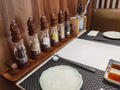 -千寻山野烤肉(中关村店)