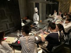 -Ginza Onodera铁板烧(外滩十八号店)