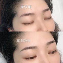 -久匠·纹眉半永久野生眉