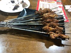 -长香源葫芦头梆梆肉(开通巷店)