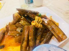 -新享乐海鲜(翠华路店)